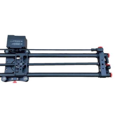 NEEWER (ニューワー) スライダー ER1 APP Wireless Electronic Video Slider