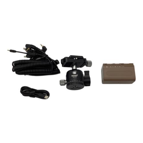 NEEWER (ニューワー) スライダー ER1 APP Wireless Electronic Video Slider