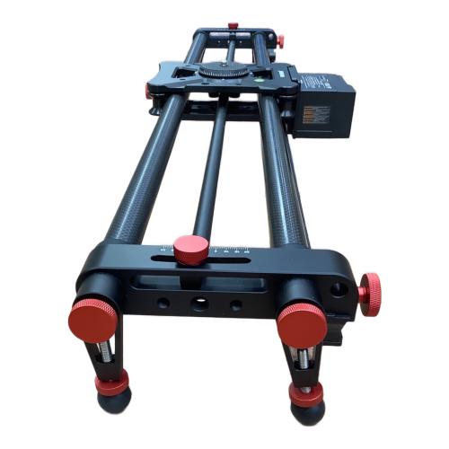 NEEWER (ニューワー) スライダー ER1 APP Wireless Electronic Video Slider