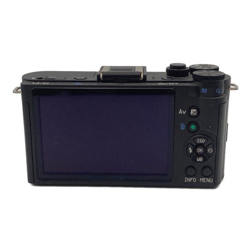 RICOH (リコー) ミラーレス一眼カメラ PENTAX Q-S1