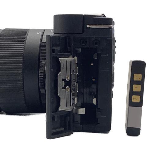RICOH (リコー) ミラーレス一眼カメラ PENTAX Q-S1