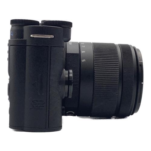 RICOH (リコー) ミラーレス一眼カメラ PENTAX Q-S1