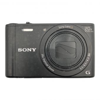 SONY (ソニー) コンパクトデジタルカメラ DSC-WX350