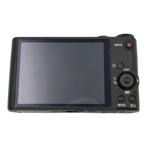 SONY (ソニー) コンパクトデジタルカメラ DSC-WX350