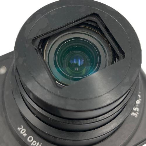 SONY (ソニー) コンパクトデジタルカメラ DSC-WX350