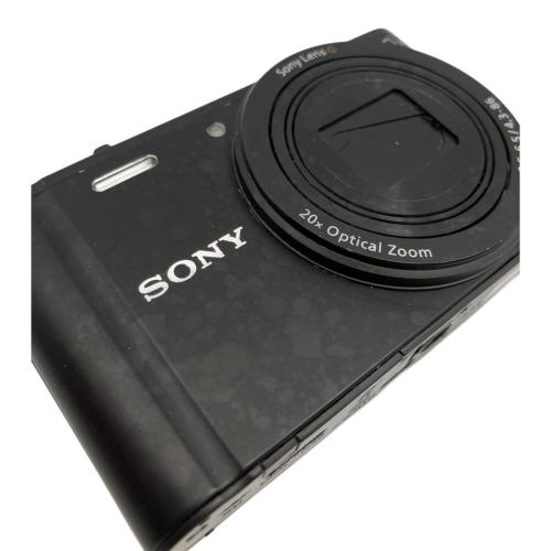 SONY (ソニー) コンパクトデジタルカメラ DSC-WX350