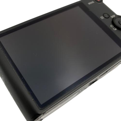 SONY (ソニー) コンパクトデジタルカメラ DSC-WX350