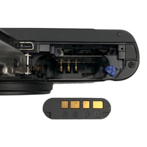 SONY (ソニー) コンパクトデジタルカメラ DSC-WX350