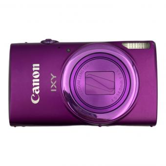 CANON (キャノン) コンパクトデジタルカメラ PC2052