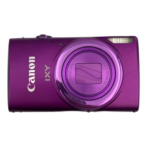 CANON (キャノン) コンパクトデジタルカメラ PC2052