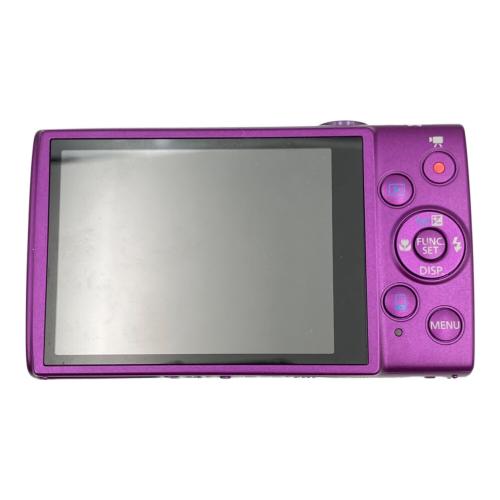 CANON (キャノン) コンパクトデジタルカメラ PC2052