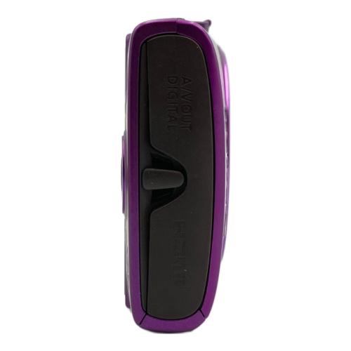 CANON (キャノン) コンパクトデジタルカメラ PC2052