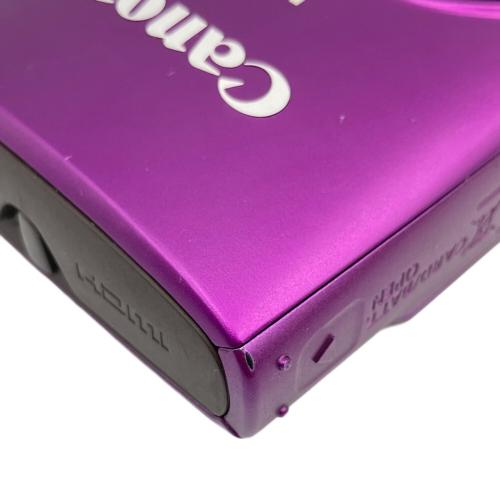 CANON (キャノン) コンパクトデジタルカメラ PC2052