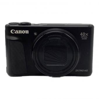 CANON (キヤノン) Power Shot SX740 HS