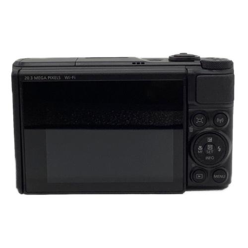 CANON (キヤノン) Power Shot SX740 HS