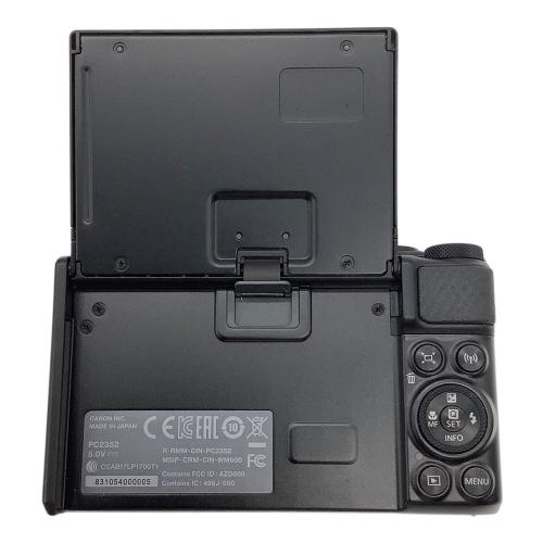 CANON (キヤノン) Power Shot SX740 HS