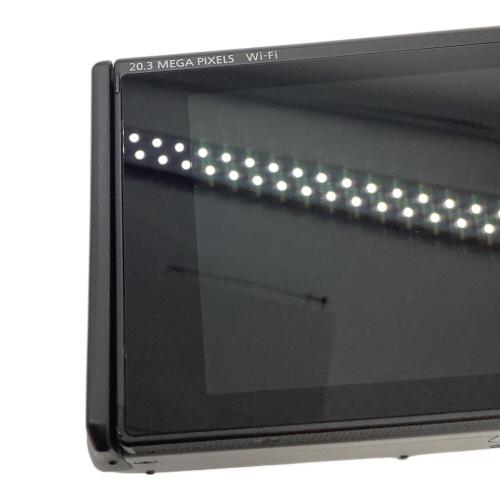 CANON (キヤノン) Power Shot SX740 HS