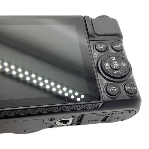 CANON (キヤノン) Power Shot SX740 HS