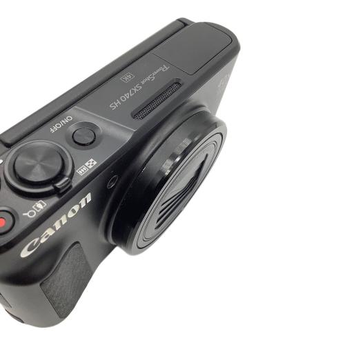 CANON (キヤノン) Power Shot SX740 HS