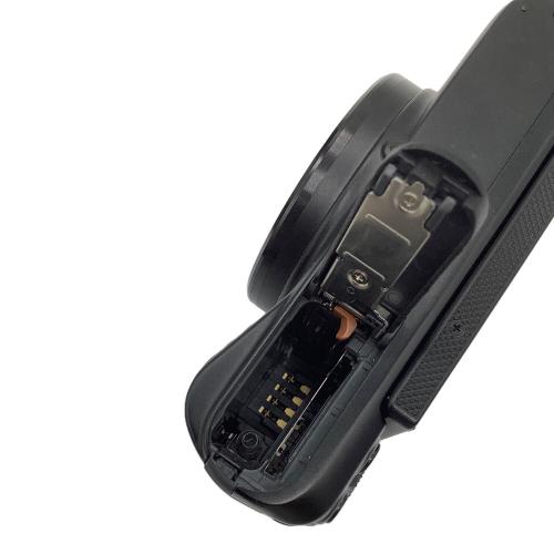 CANON (キヤノン) Power Shot SX740 HS