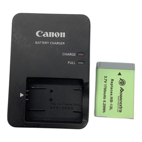 CANON (キヤノン) Power Shot SX740 HS