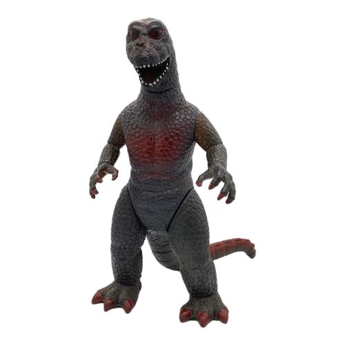 Dor Mei ゴジラ フィギュア 1986年