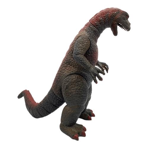 Dor Mei ゴジラ フィギュア 1986年