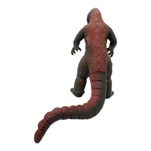 Dor Mei ゴジラ フィギュア 1986年