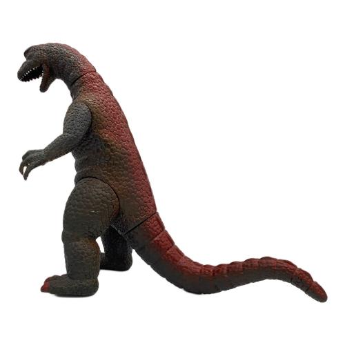 Dor Mei ゴジラ フィギュア 1986年