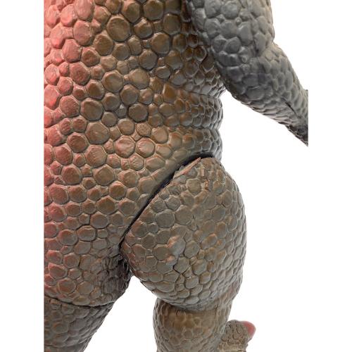 Dor Mei ゴジラ フィギュア 1986年