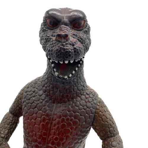 Dor Mei ゴジラ フィギュア 1986年