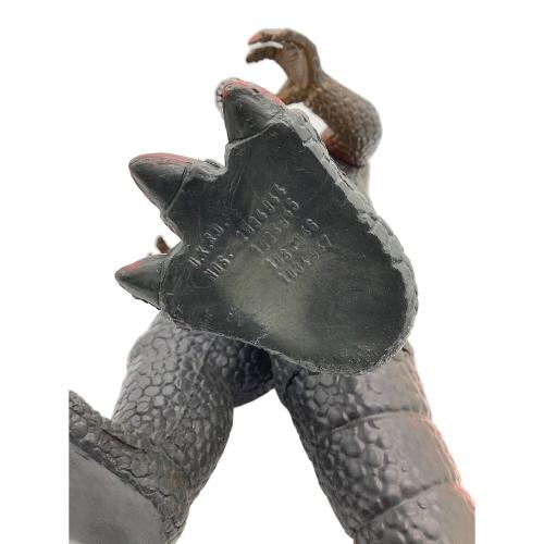 Dor Mei ゴジラ フィギュア 1986年