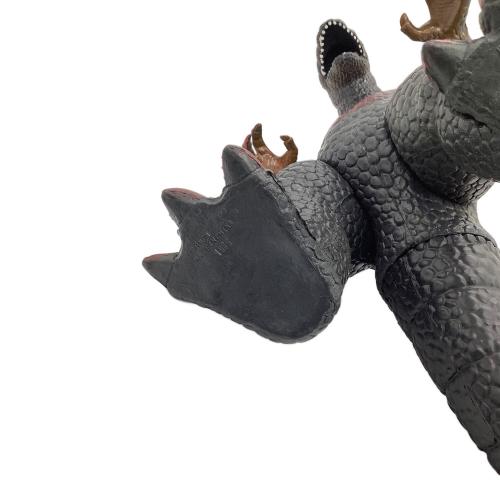 Dor Mei ゴジラ フィギュア 1986年