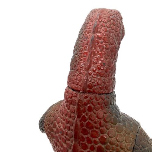 Dor Mei ゴジラ フィギュア 1986年