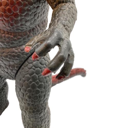 Dor Mei ゴジラ フィギュア 1986年