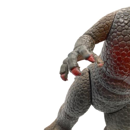 Dor Mei ゴジラ フィギュア 1986年