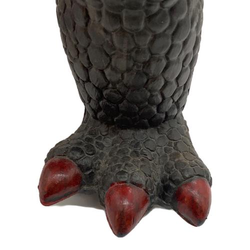 Dor Mei ゴジラ フィギュア 1986年