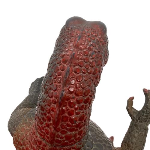 Dor Mei ゴジラ フィギュア 1986年