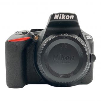 Nikon (ニコン) デジタル一眼レフカメラ D5600 ダブルズームキット
