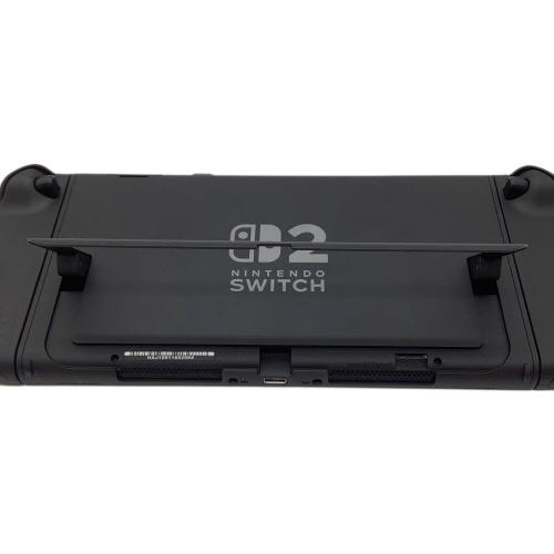 Nintendo (ニンテンドー) Nintendo Switch2 BEE-001
