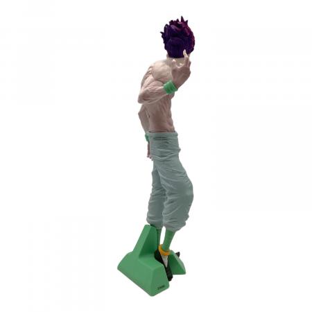 BANDAI (バンダイ) HUNTER×HUNTER ヒソカ フィギュア Grandista