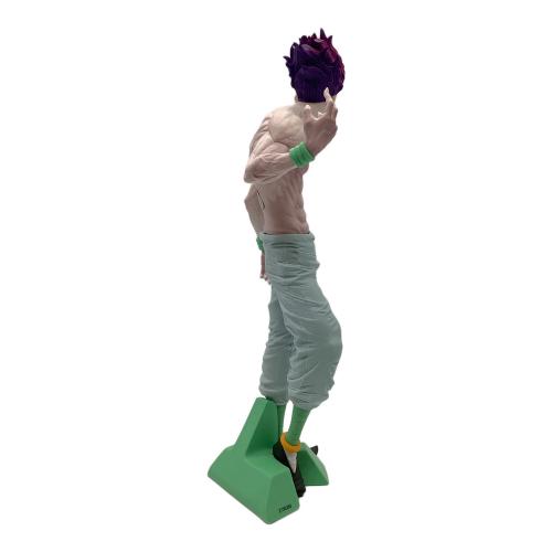 BANDAI (バンダイ) HUNTER×HUNTER ヒソカ フィギュア Grandista
