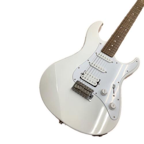 YAMAHA (ヤマハ) エレキギター PACIFICA