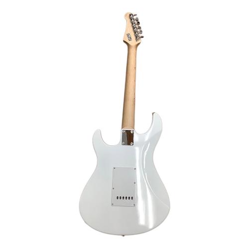 YAMAHA (ヤマハ) エレキギター PACIFICA