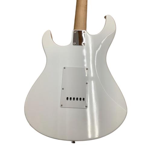 YAMAHA (ヤマハ) エレキギター PACIFICA