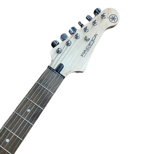 YAMAHA (ヤマハ) エレキギター PACIFICA