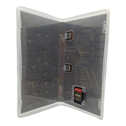 Nintendo (ニンテンドウ) ゼルダの伝説 ティアーズ オブ ザ キングダム