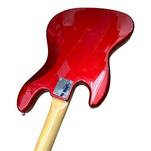 FERNANDES (フェルナンデス) JB Type エレキベース