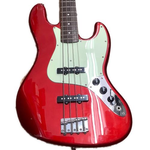 FERNANDES (フェルナンデス) JB Type エレキベース