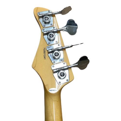 FERNANDES (フェルナンデス) JB Type エレキベース